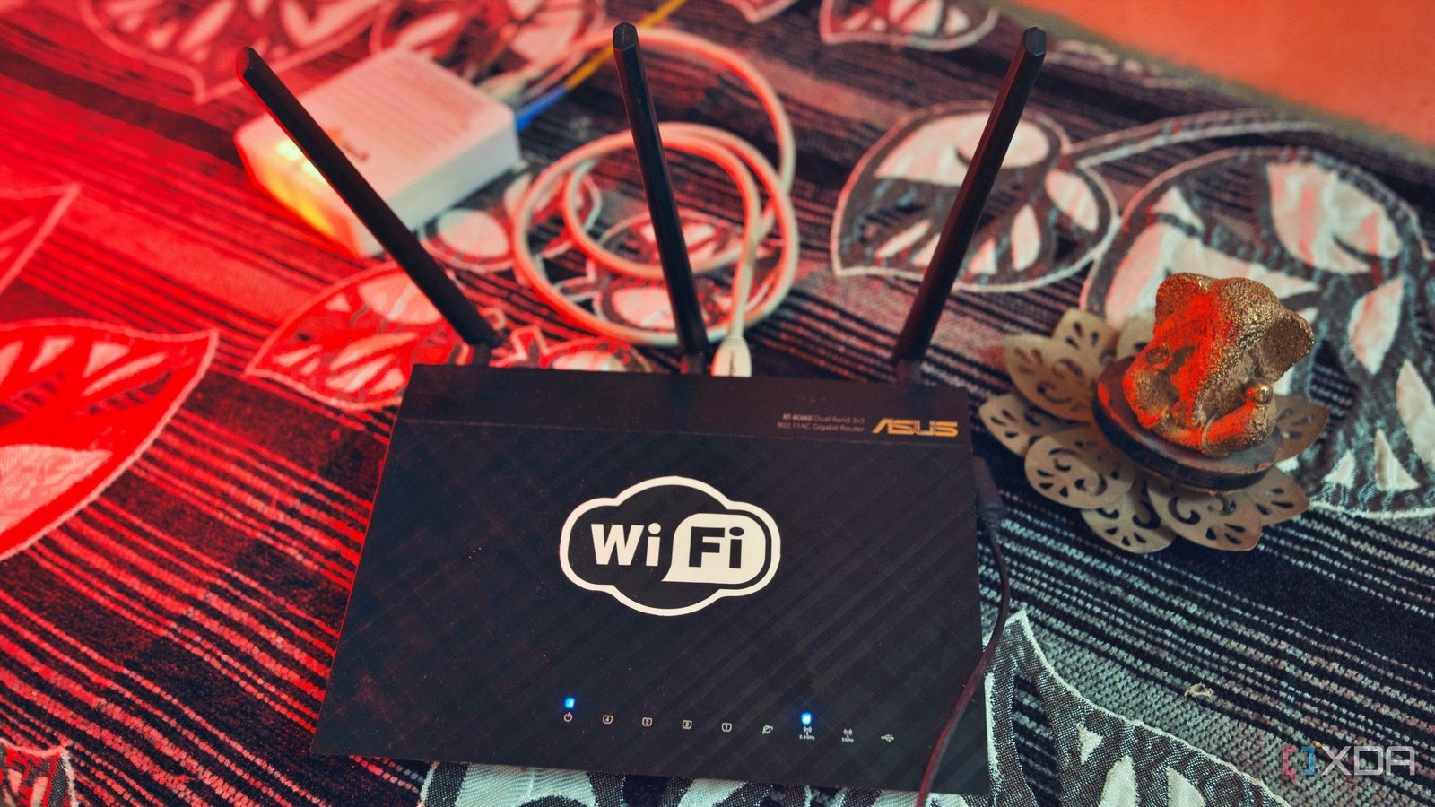 My guest network does far more...