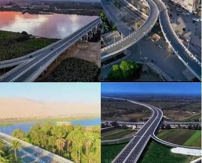 منتدى مصر 2026 يسلط الضوء على إنجازات مشروعات النقل لتحقيق التنمية الحضرية والعمرانية المستدامة