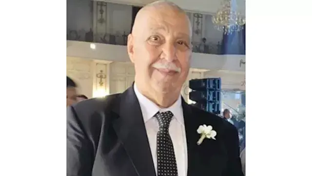 أشاد به الرئيس.. عمدة السرارية...