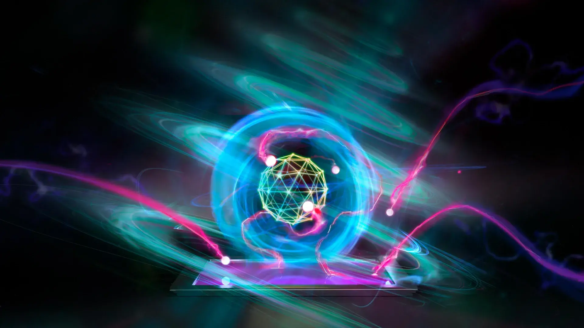 World’s first superconducting...