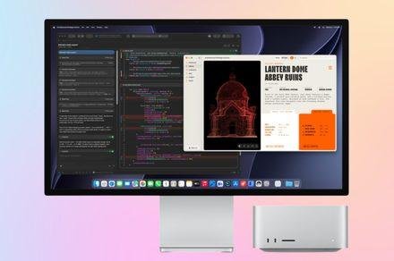 Apple’s M5 Ultra Mac Studio ge...