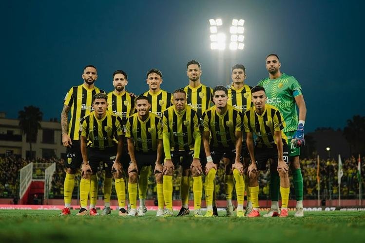 دوري الأبطال.. السويحلي يهزم الترجي والمغرب الفاسي يتعادل مع أسيك