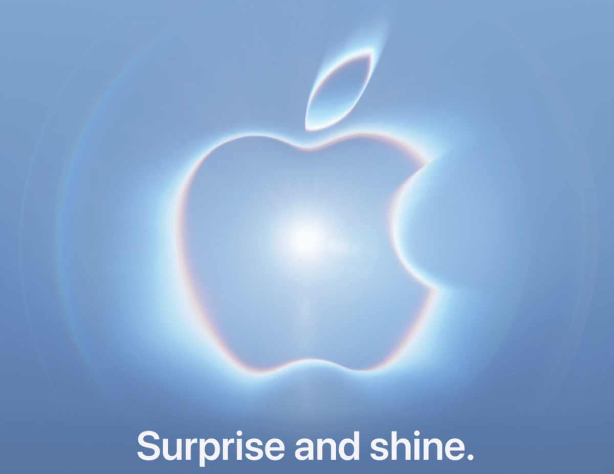 Apple is holding its iPhone la...