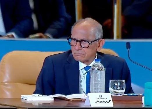 منتدى مصر 2026.. هاني عازر يحث على إعداد جدول صيانات لمشروعات الطرق والكباري