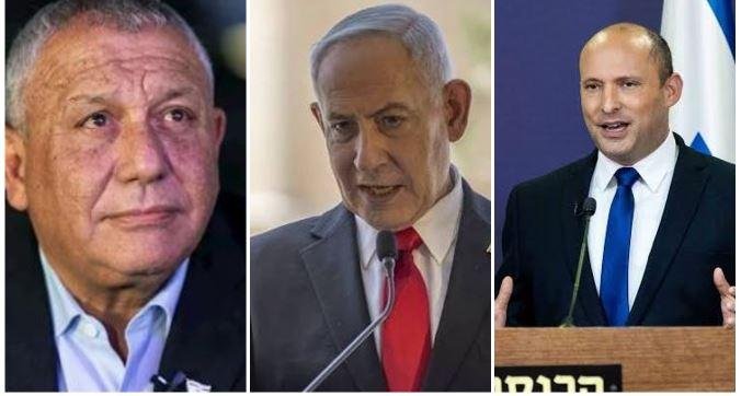 من أبرز منافسي نتنياهو في انتخابات الكنيست الإسرائيلي؟