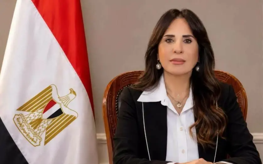 قرار من وزيرة الإسكان بشأن عقار شهير في مصر الجديدة