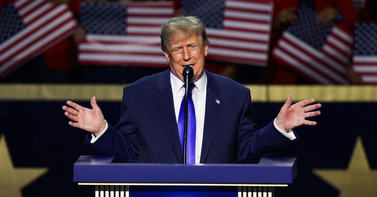 Trump Offers $5,000 to Every A...