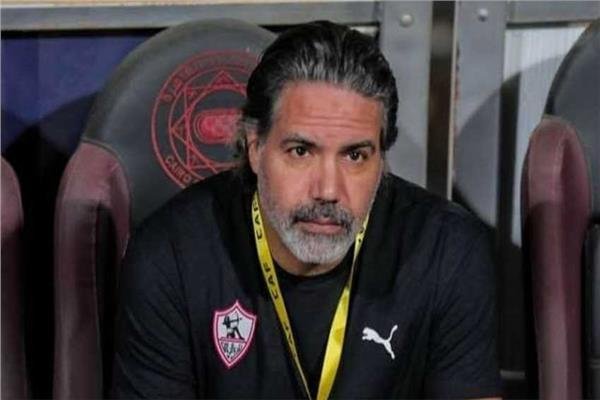 مدحت عبدالهادي: تغيير المدرب لوحده في الزمالك مش كفاية