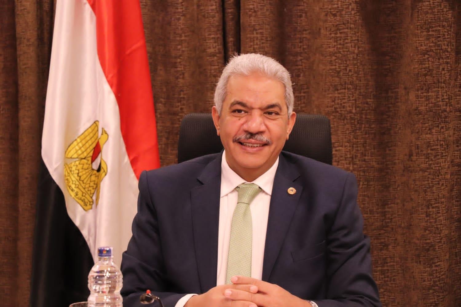 بعد رفع كفاءته... رئيس جامعة الأزهر يفتتح مبنى أبي بكر الصديق بالمدينة الجامعية للطالبات