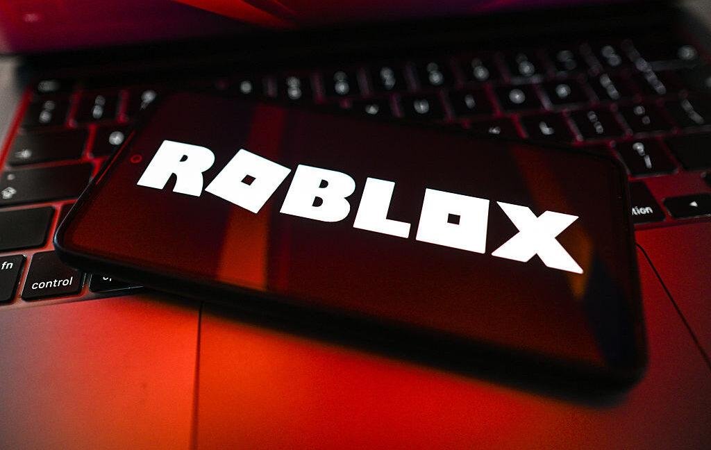 Weak Roblox safeguards failed...