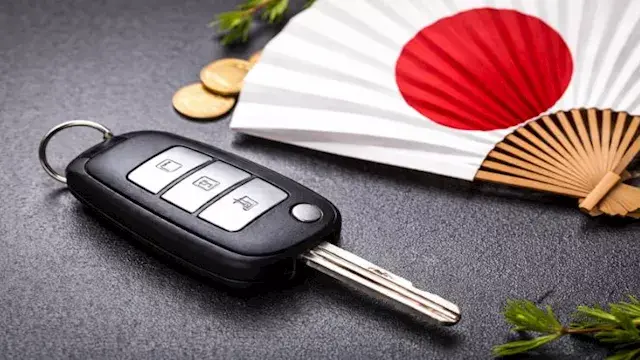 أبرز 5 سيارات يابانية مستعملة بدءًا من 500 ألف جنيه في السوق المصري