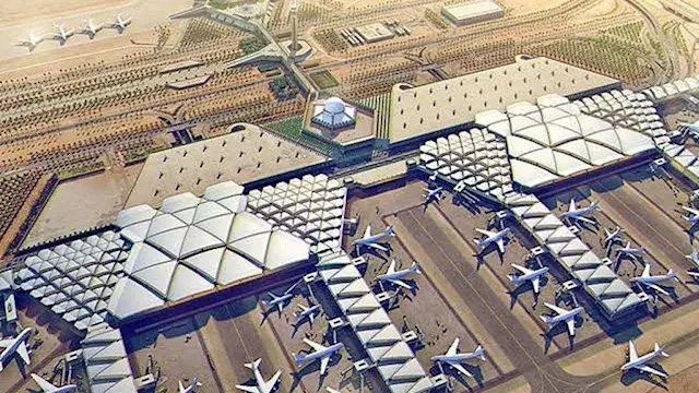 الحوثيون يعلنون استهداف مطاري الملك خالد ونجران وقاعدة جوية في السعودية