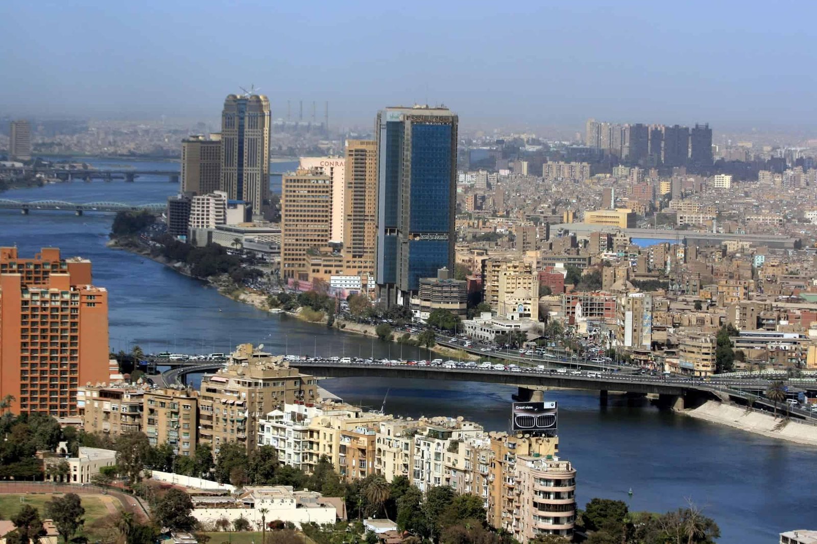 الأرصاد: طقس الغد مائل للحرارة إلى حار نهارا ومائل للبرودة ليلا.. والعظمى بالقاهرة 30