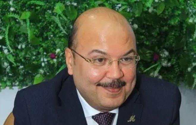 لمنع تكرار الحوادث.. النائب مي...