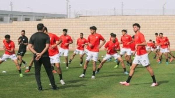 موعد مباراة مصر وكندا والقناة الناقلة في دورة الصداقة الدولية
