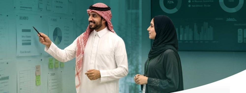 رفع توطين مهن إدارة المشاريع إ...