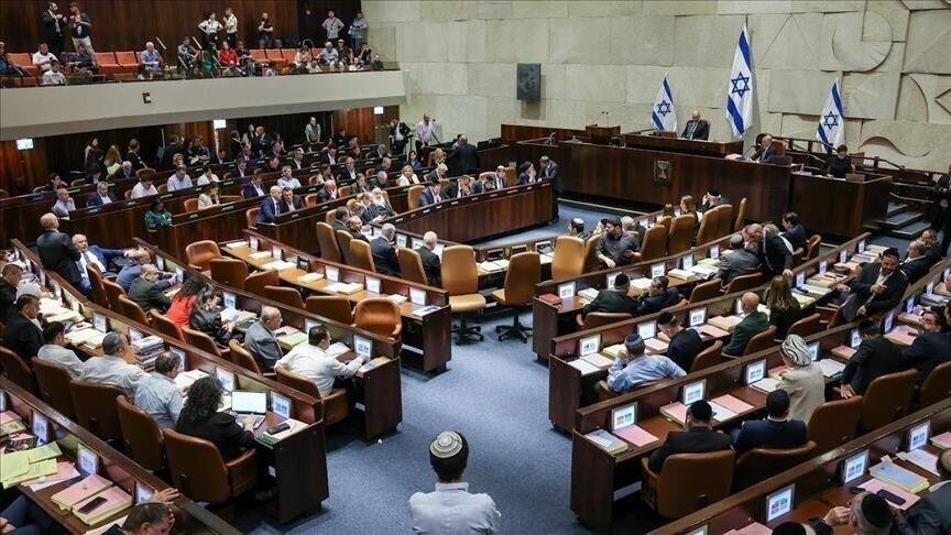 بدء تصويت الدبلوماسيين الإسرائيليين في الخارج بانتخابات الكنيست