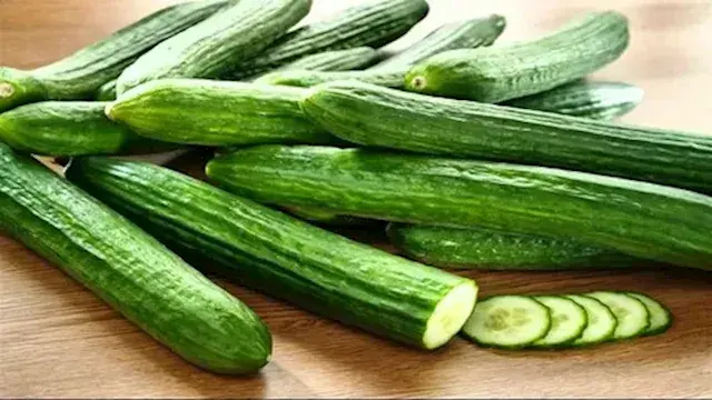 الخيار.. فوائد صحية قد تجعله إ...