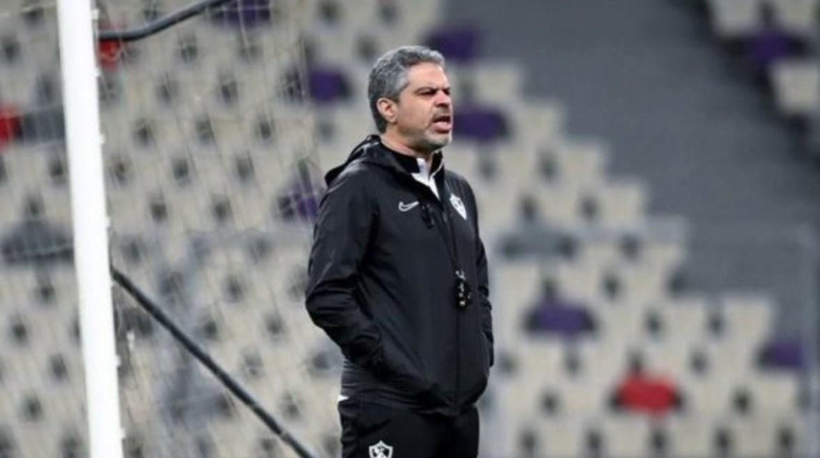 قرار خاص من مدرب الزمالك قبل و...