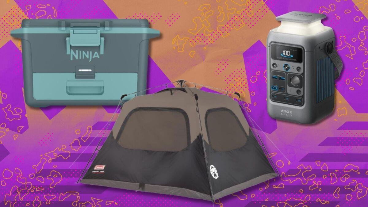 Best Labor Day deals on outdoo...