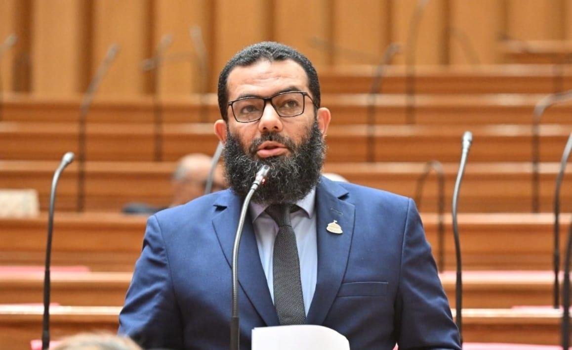 برلماني يتقدم بطلب إحاطة لإعادة تقييم المتقدمين بالمرحلة الخامسة من مسابقة المعلمين