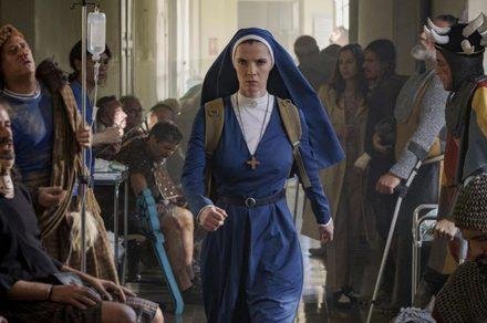 3 underrated TV series on Peac...