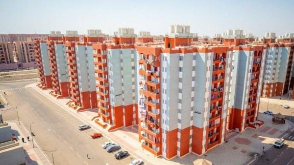 تنفيذ 1.9 مليون وحدة سكنية وإضافة 72 ألفا بالشراكة مع القطاع الخاص.. الإسكان توضح