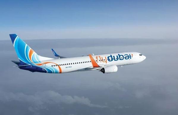 فلاي دبي: نحث الجميع على وقف ا...