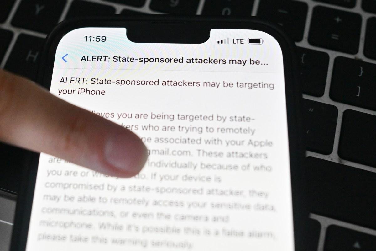 ‘Unprecedented’ number of Appl...