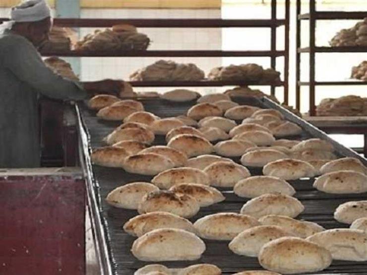 التموين: لا تغيير في أسعار الخبز المدعم أو الحر
