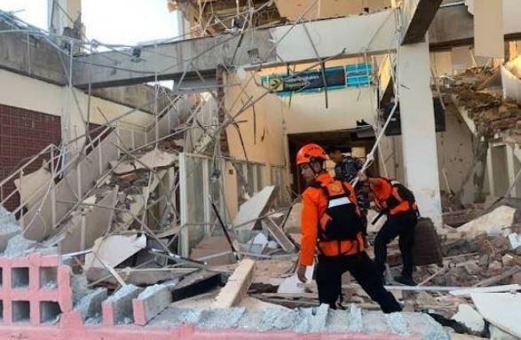 إندونيسيا:ارتفاع عدد ضحايا الز...