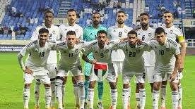 موعد مباراة الإمارات وعمان في كأس الخليج والقنوات الناقلة