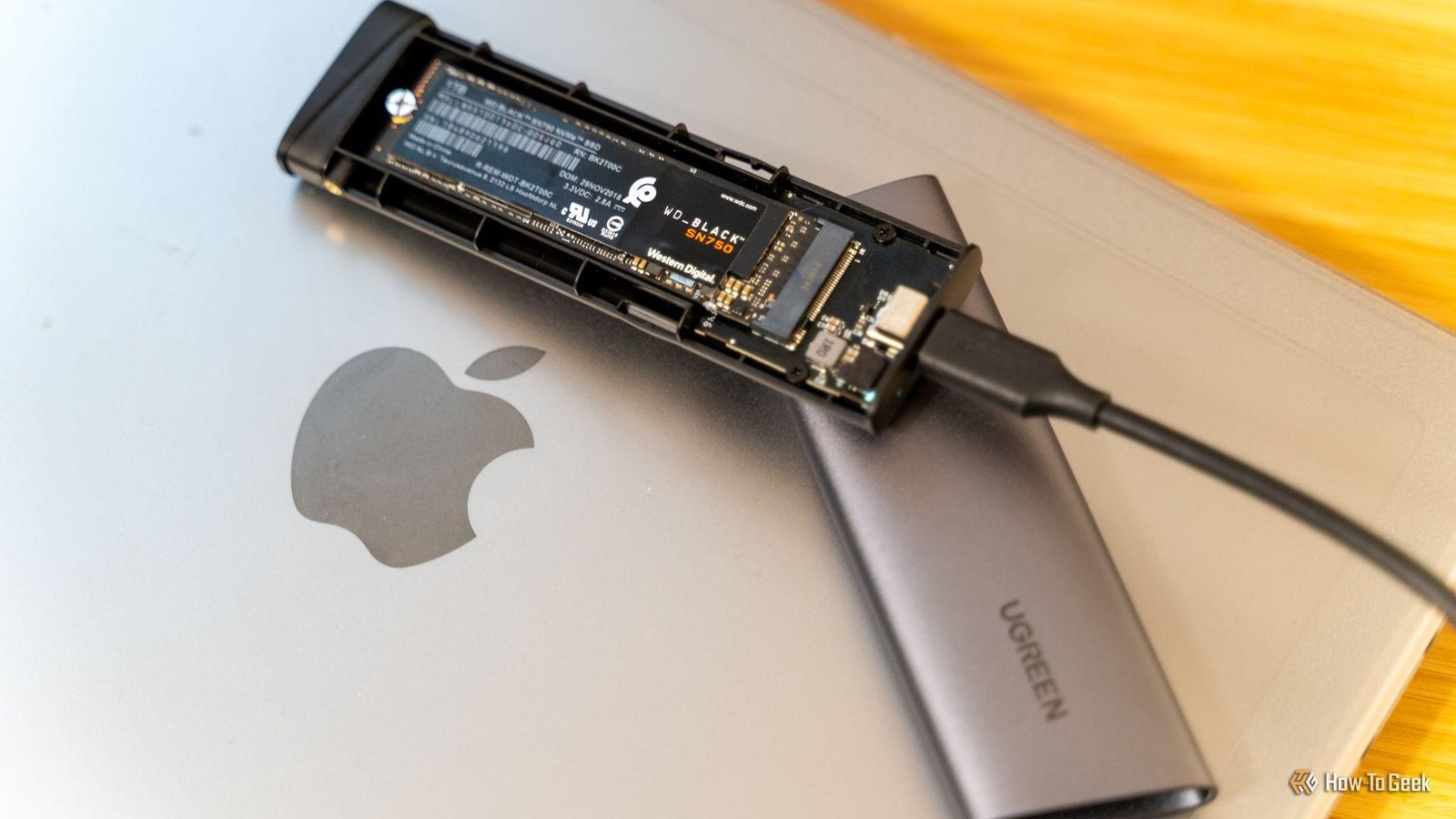 The 2 types of SSD failure—one...