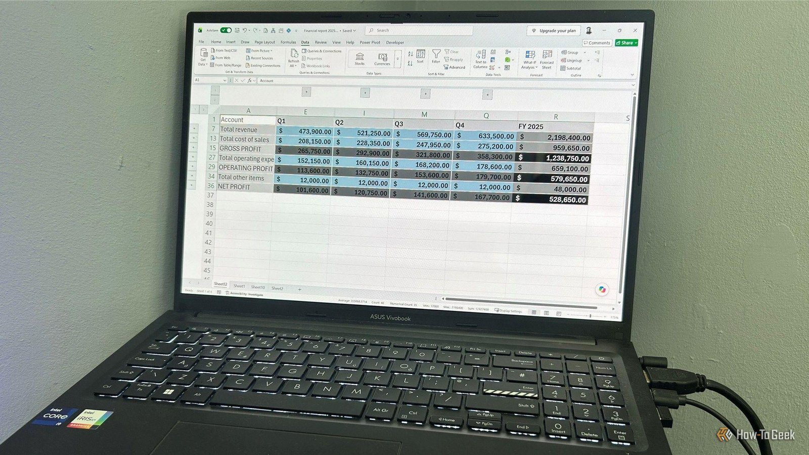 I've used Excel for years, and...
