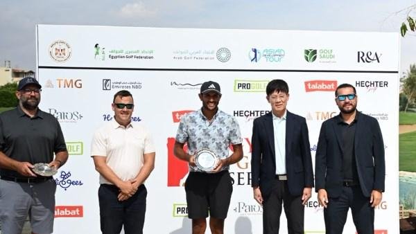إشادة دولية بجودة الملاعب والت...