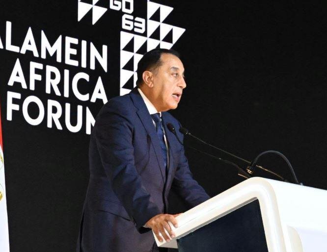 مدبولي: مصر أكدت استعدادها لنقل خبراتها في إنشاء المدن الجديدة والبنية الأساسية لدول إفريقيا