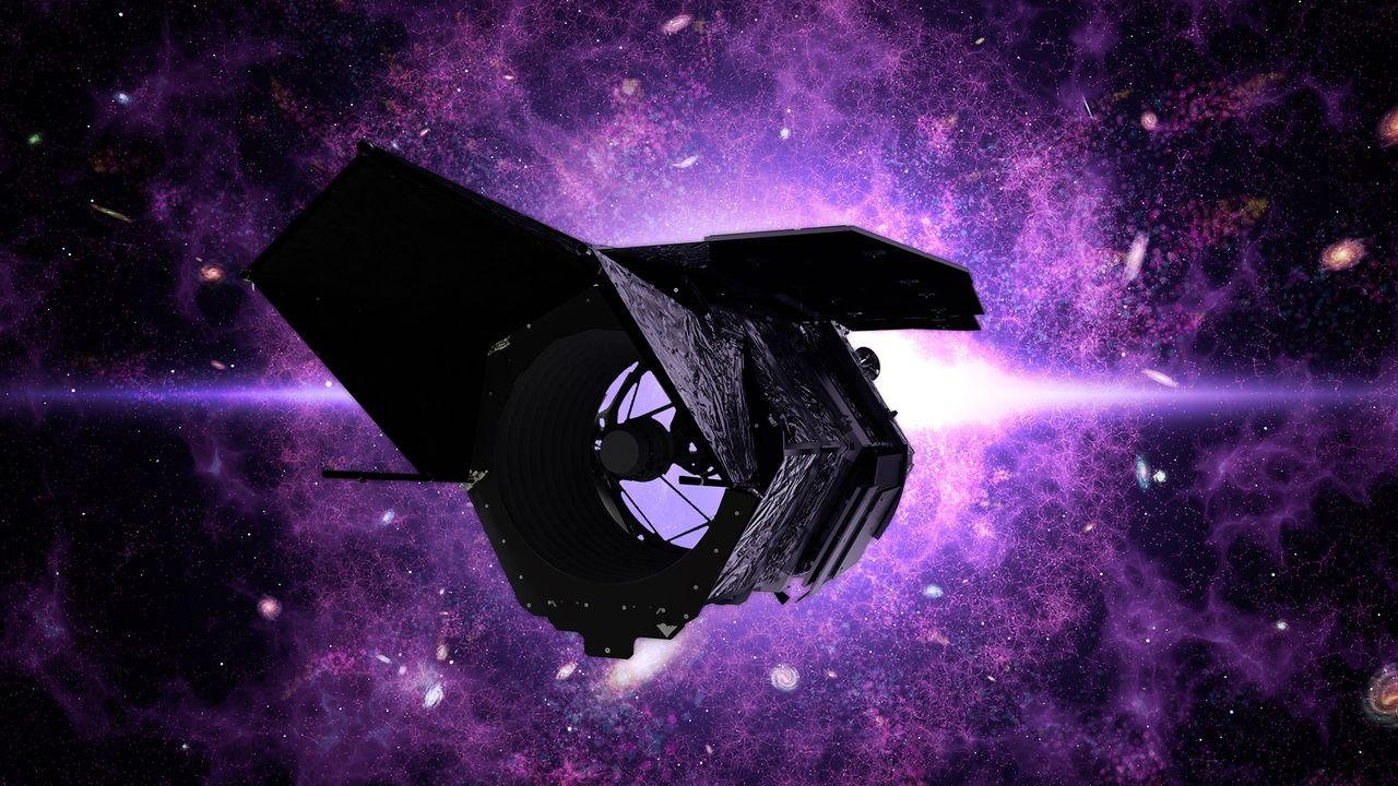 What's next for Roman Space Te...