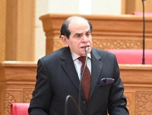 النائب صلاح فوزي: منع أي خائن أو مجرم أو مغرض من دخول السباق الرئاسي