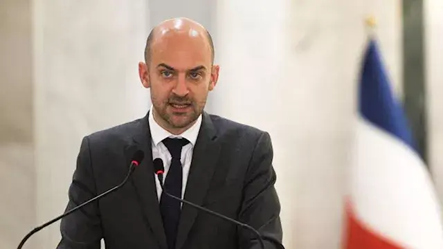 فرنسا تدعو إسرائيل لمحاسبة المتورطين في الاعتداء على الوفد الدبلوماسي بالضفة