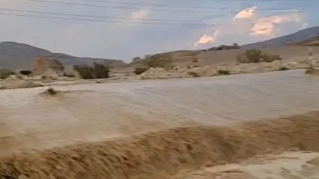 جنوب سيناء تواصل رفع حالة الطوارئ بعد تعرضها لـ 3 سيول