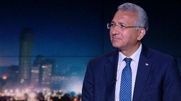 لماذا تراهن دول آسيا على مصر لنقل مراكز تصديرها للشرق الأوسط وأوروبا؟.. السفير محمد حجازي يُجيب