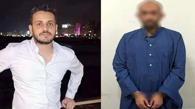 إيداعه مستشفى الأمراض العقلية...