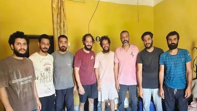 "الخيار الأخير".. كواليس الإفر...