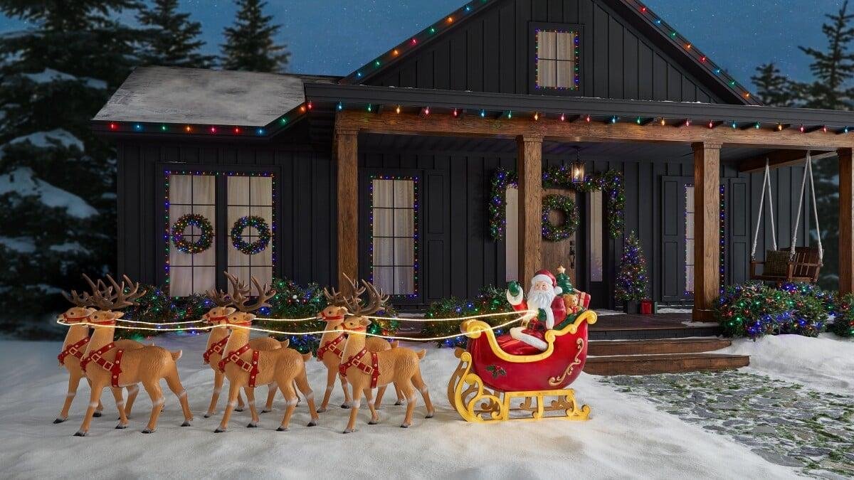 Home Depot is kicking off the...