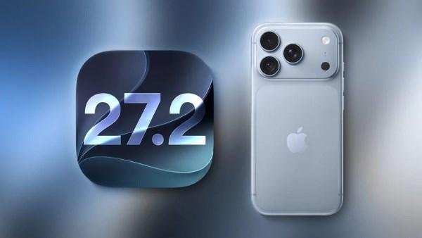 أبل تطلق التحديث التجريبي الثالث لنظام "iOS 27.2" بميزات مذهلة