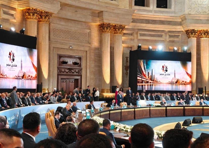 رئيس اتحاد الصناعات: الحكومة لم تستغل الإمكانيات التي نفذتها الدولة في البنية التحتية