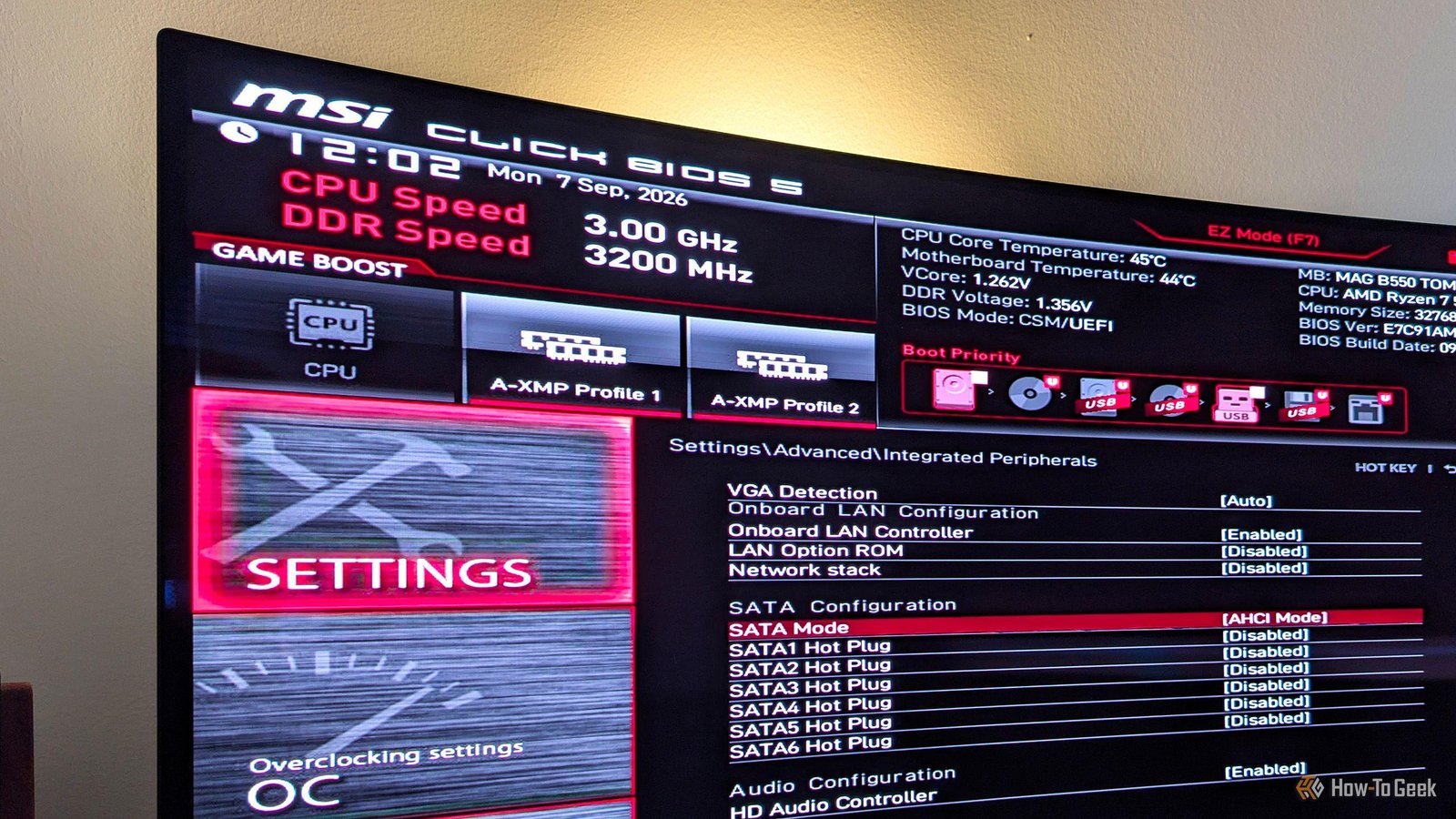 4 BIOS settings that can quiet...