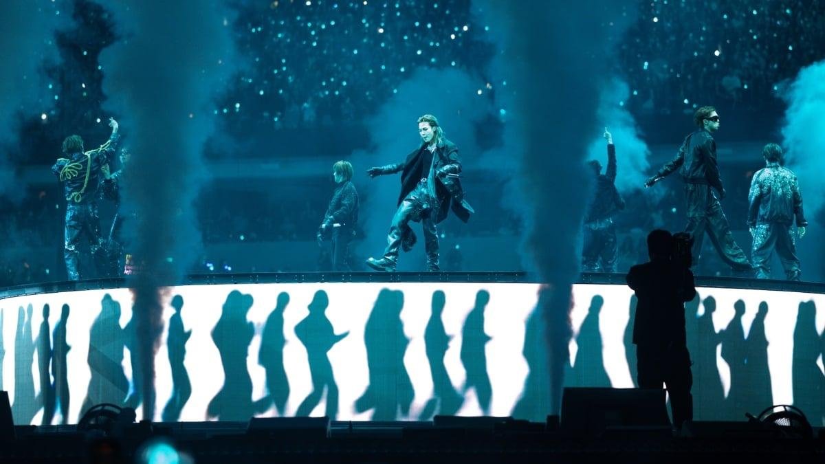 BTS Arirang World Tour: How to...