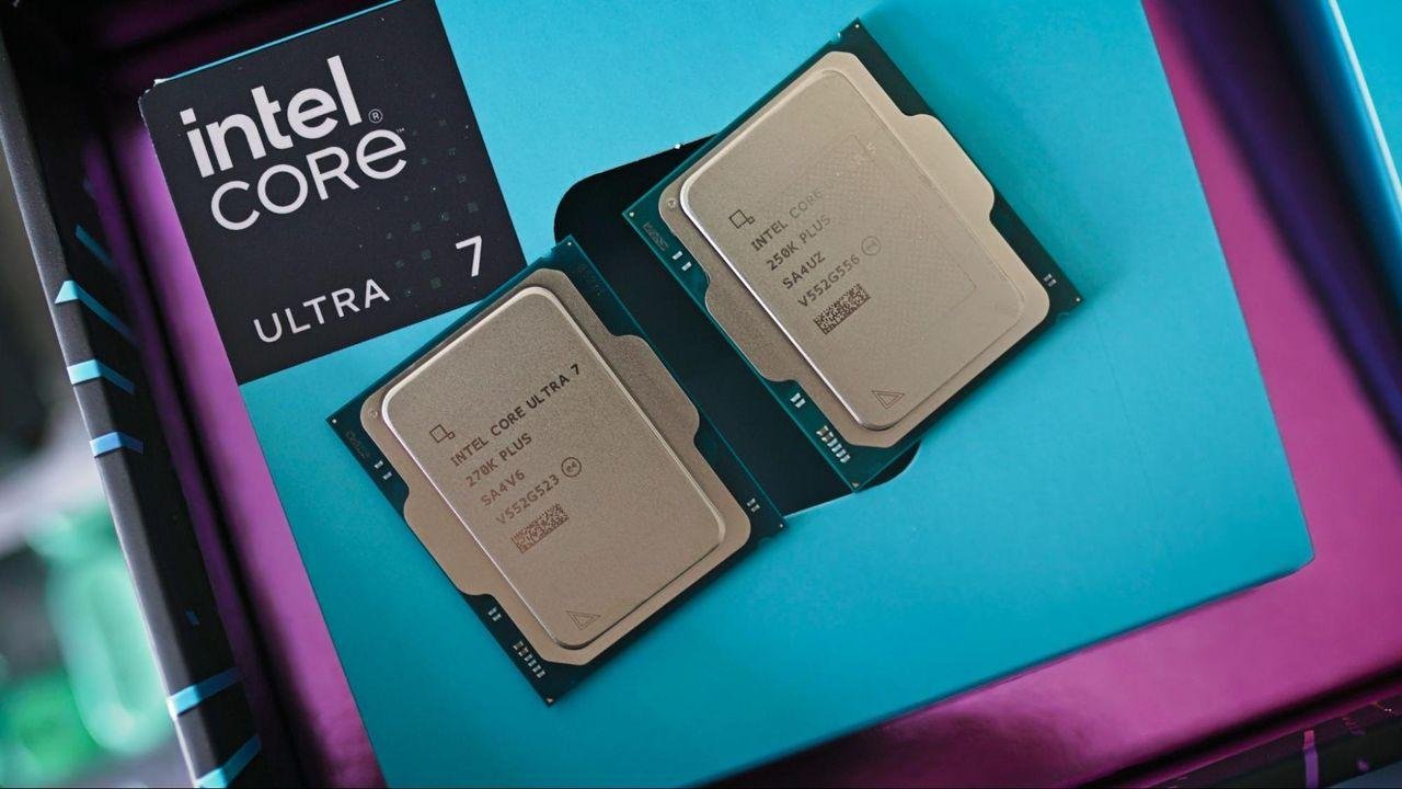 Two Intel chips break Amazon's...