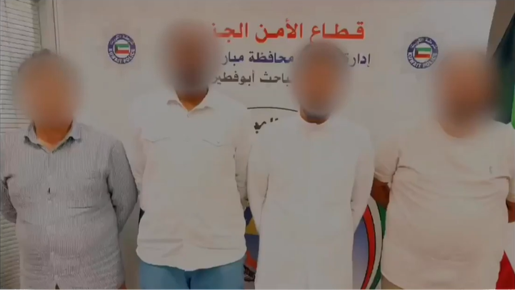 مهندس مزيف ووثائق مزورة.. سقوط...